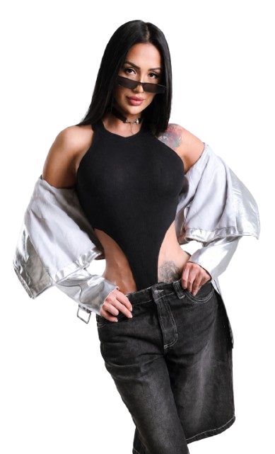 Jennifer Alzuru — DJ · productora