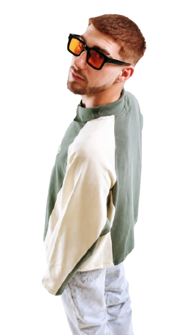 Ivan Regal — DJ · productor