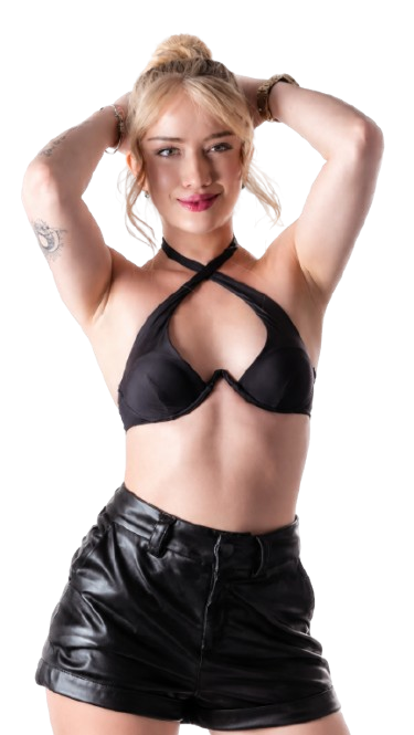 Sarah Torres — DJ · productora